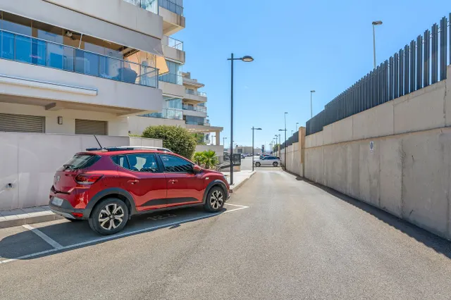 Apartamento 2 habitaciones 72m² en venta - Los Dolses — 15