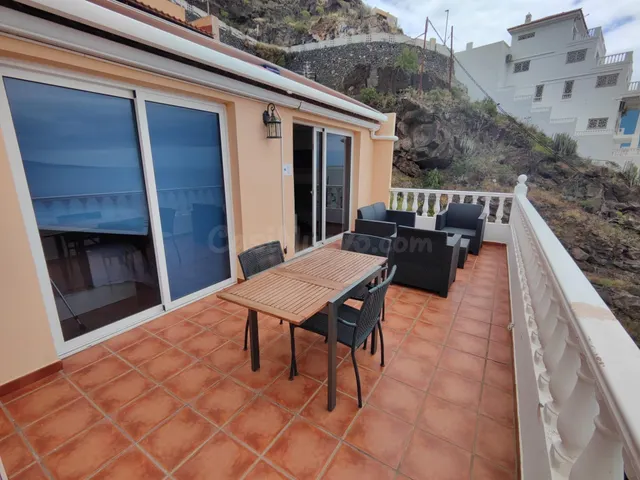 Apartamento reformado 2 dormitorios con terraza - Tabaiba Ba - foto 5