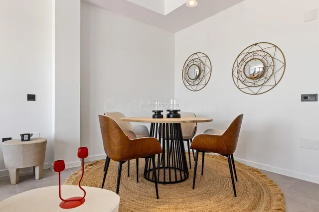 Venta de piso con tres dormitorios en Fuengirola, Málaga, Co - foto 3