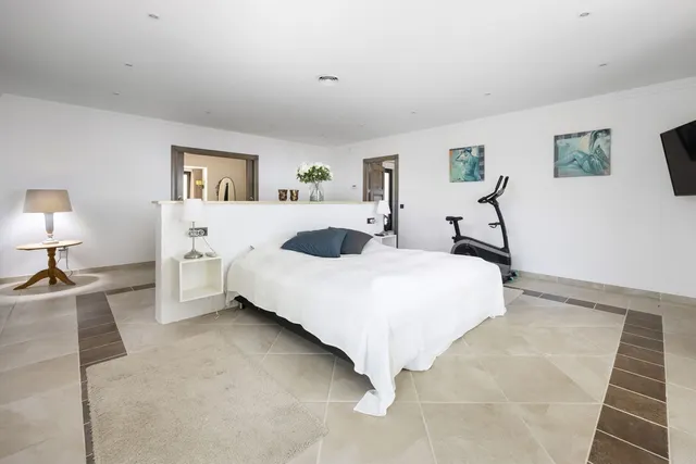 Chalet 4 habitaciones 600m² en venta - Riviera del sol — 12