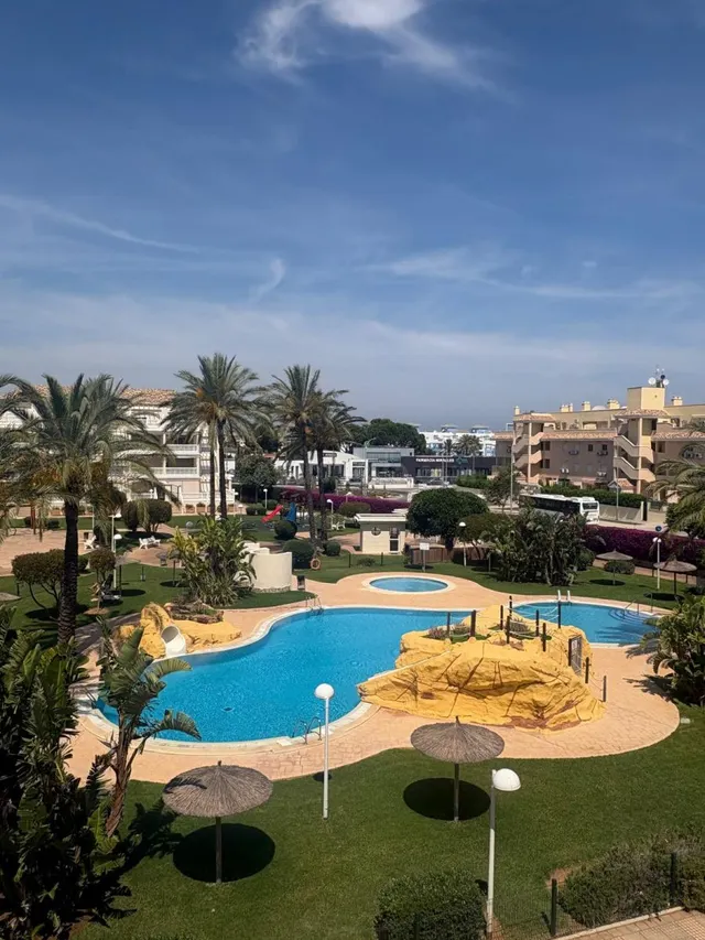 Apartamento 2 habitaciones 79m² en venta - El Palmar-Los Mol - foto 5