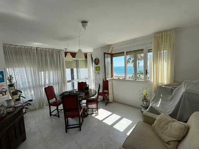 Solymar/Benalmádena Costa — 2