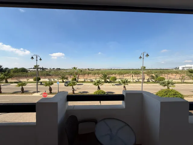 Apartamento en Terrazas de la Torre Golf — 7