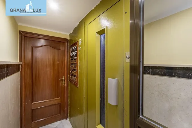 GRAN PISO EN CALLE RECOGIDAS — 34