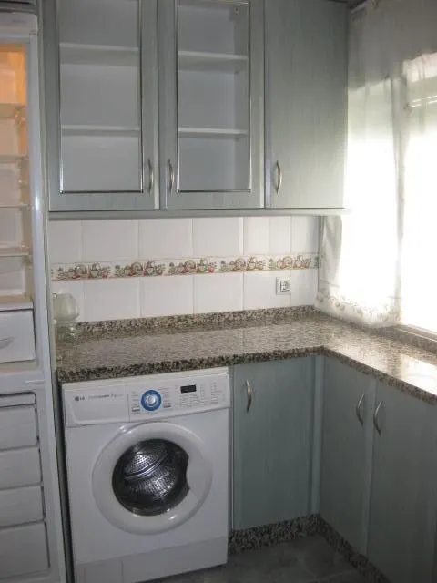 Venta de piso en Camas (Sevilla) — 19