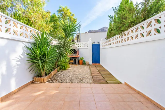 Triplex en san josé - Almería — 16