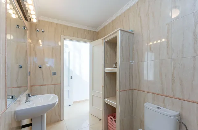 Finca rústica 9 habitaciones 588m² en venta - Costa del Sol — 29