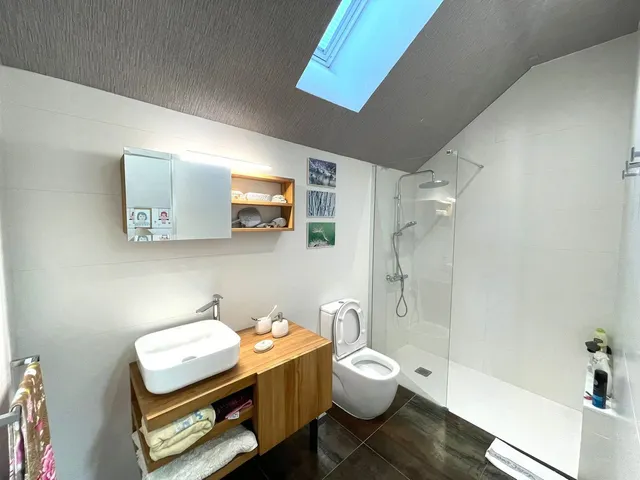 Chalet 4 habitaciones 273m² en venta - Costa Del Sol — 35