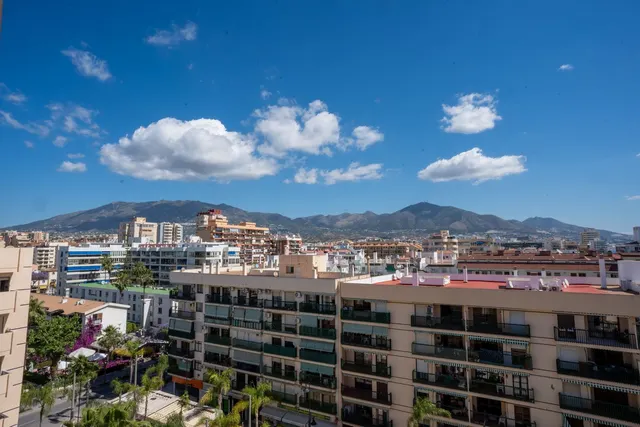 Ático 2 habitaciones 93m² en venta - Centro — 24