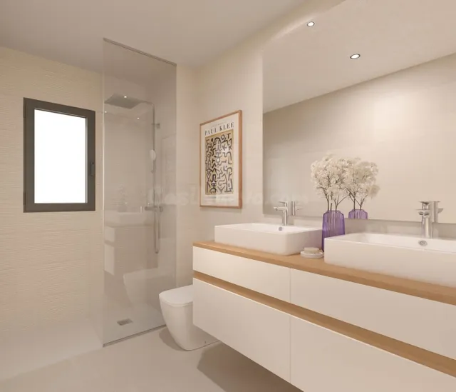 Complejo Residencial de Lujo en Torremolinos: Una Obra Maest - foto 3