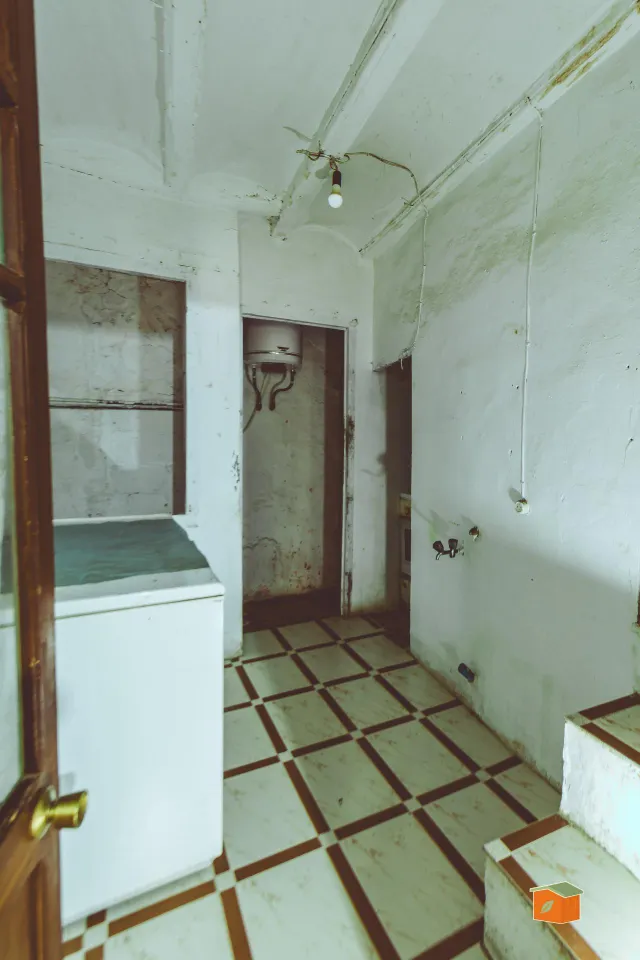 CASA EN VENTA EN LA GALERA (TARRAGONA) — 16
