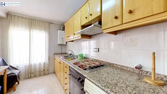 Casa 4 habitaciones 222m² en venta - El Grau — 23