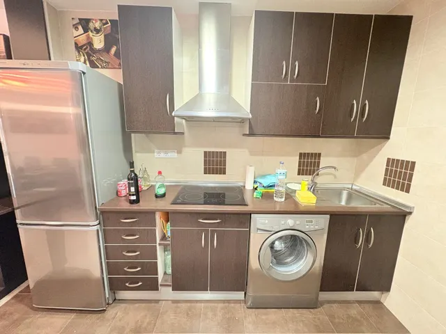 PISO EN VENTA EN PLAZA SANTA MARIA — 8