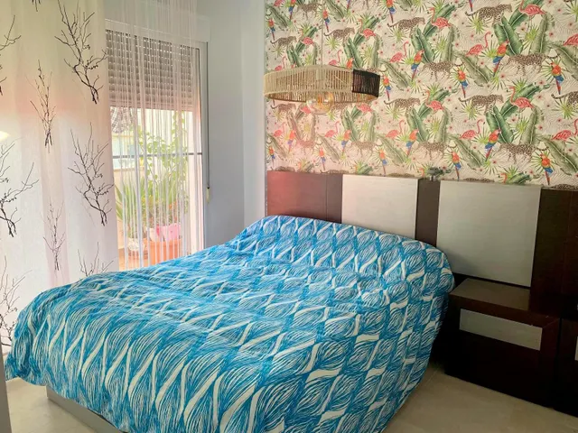 ADOSADO EN VENTA CON TERRAZA Y GARAJE — 9