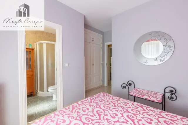 Piso 3 habitaciones 83m² en venta - Playa De Poniente — 36