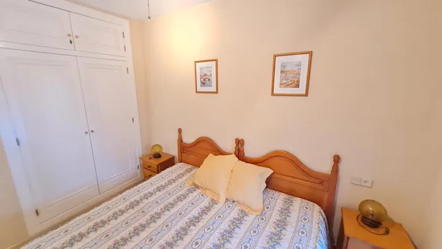 Bungalow 2 habitaciones 63m² en venta - Las Filipinas — 12