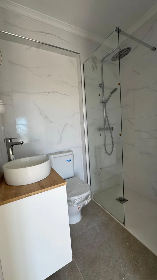 Piso reformado en Venta, Son Espanyolet — 13