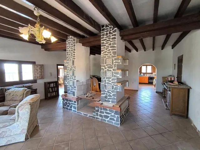 Casa 8 habitaciones 414m² en venta - Comunidad valenciana — 11