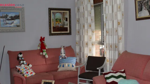 CHALET EN LA COLINA — 21