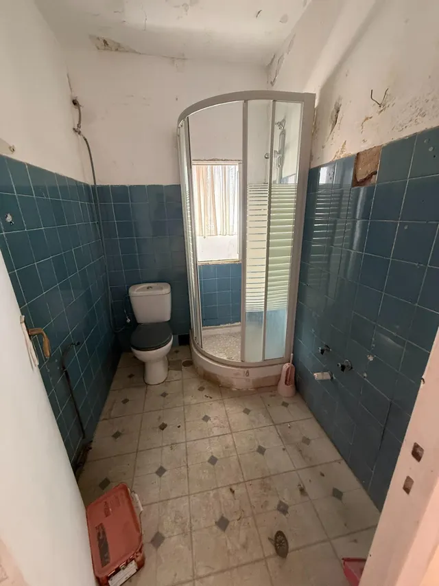 Oportunidad en Pinar del Rey: Piso de 3 dormitorios para reformar. — 14