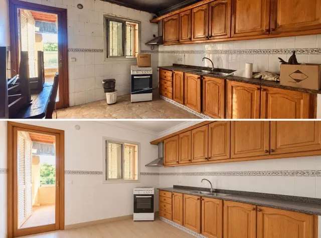 Planta Baja en Marratxí como Local con posibilidad de Cambio a Vivienda — 11