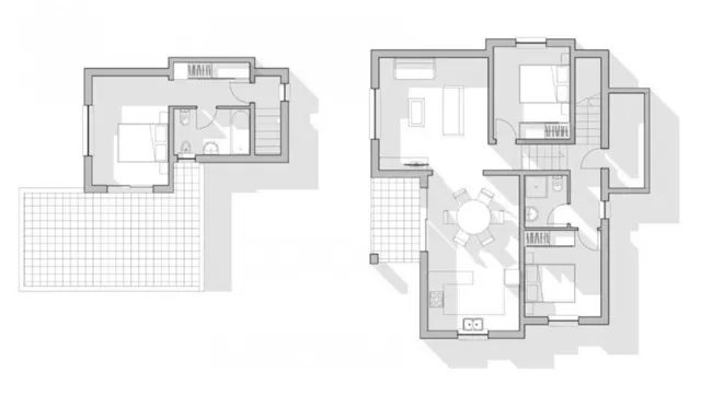 Villa moderna en Pedreguer — 2