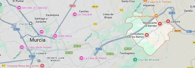 SE VENDE piso OKUPA en C CALLE Eslabones, Residencial La Pin - foto 2