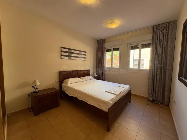 ¡Tu nuevo hogar te espera en Collados, Águilas! ✨ 2 hab 1 ba - foto 3