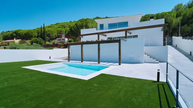 Chalet 4 habitaciones 134m² en venta - Marbella — 36