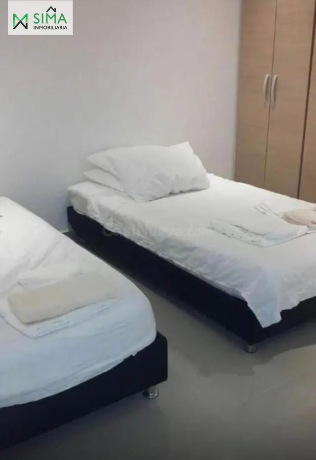 ¡En venta! Hermoso apartamento en exclusivo edificio en la z - foto 3