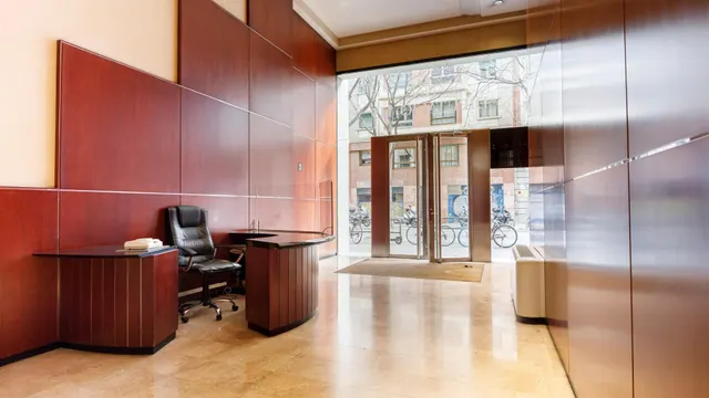 Oficina 728m² en alquiler - Eixample — 31