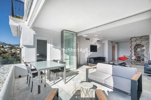 Apartamento 3 habitaciones 141m² en venta - El Madroñal — 4