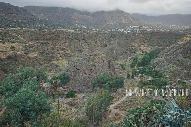 Adosado 3 habitaciones 165m² en venta - Llanos del conde gran canaria — 34