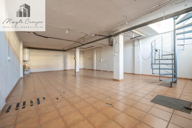 Casa en venta en belicena, Granada | espacio, luz y posibilidades — 50