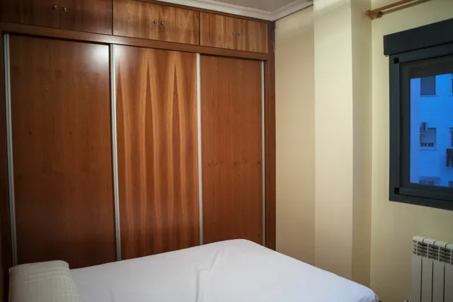 Piso en venta - Centro - Plaza Mayor — 6