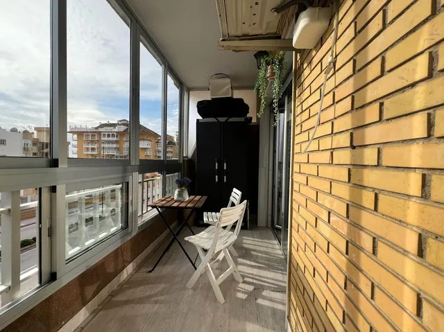 Apartamento 1 habitación 75m² en venta - Centro — 13