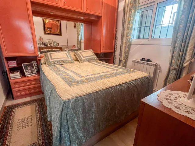 Finca Rústica de 20.000m2 con vivienda en venta. — 28