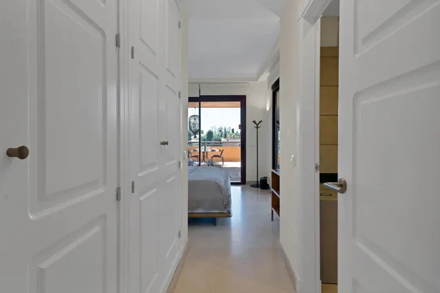 Apartamento 3 habitaciones 150m² en venta - Marbella — 34