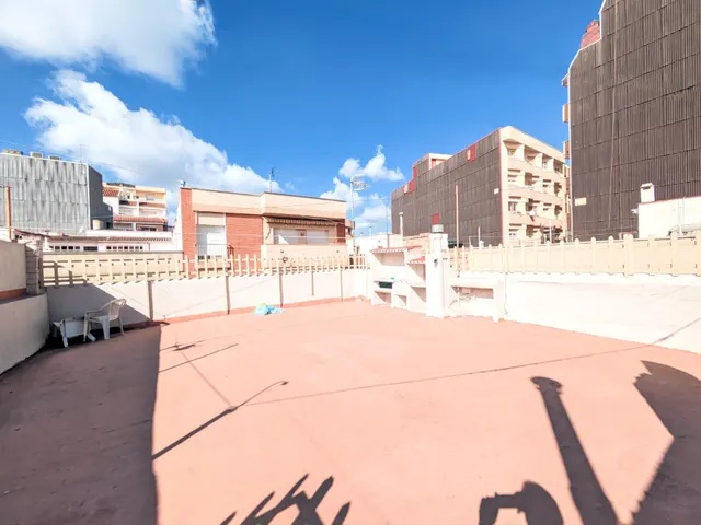 Casa en venta al centre — 10
