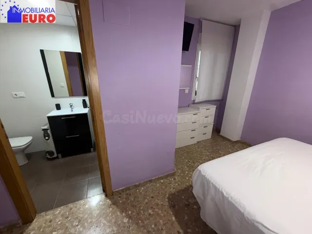 Estupendo piso en venta para ENTRAR A VIVIR - Tavernes de la Valldigna — 5