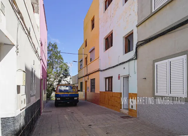Piso 2 habitaciones 65m² en venta - San Juan-San José — 32