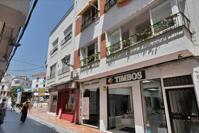 Apartamento 3 habitaciones 165m² en venta - Marbella — 31