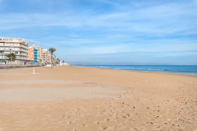 Villa 4 habitaciones 377m² en venta - El Edén - Los Estaños - foto 5