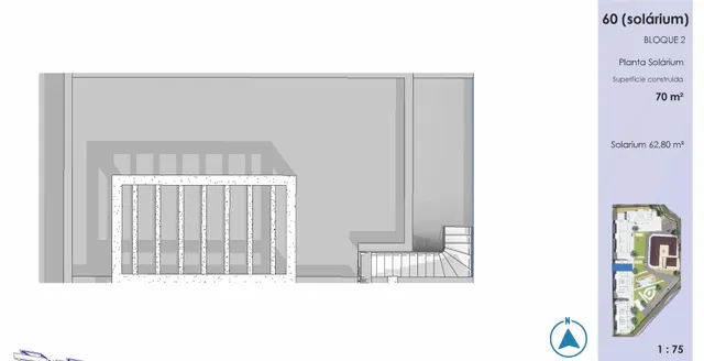 Apartamentos modernos amueblados en El Raso-Guardamar: vida contemporánea cerca de la playa y del campo de golf — 9