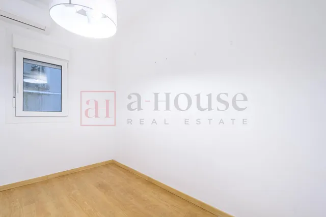 PISO PARA ENTRAR A VIVIR EN L´ANTIGA ESQUERRA DE L´EIXAMPLE — 21