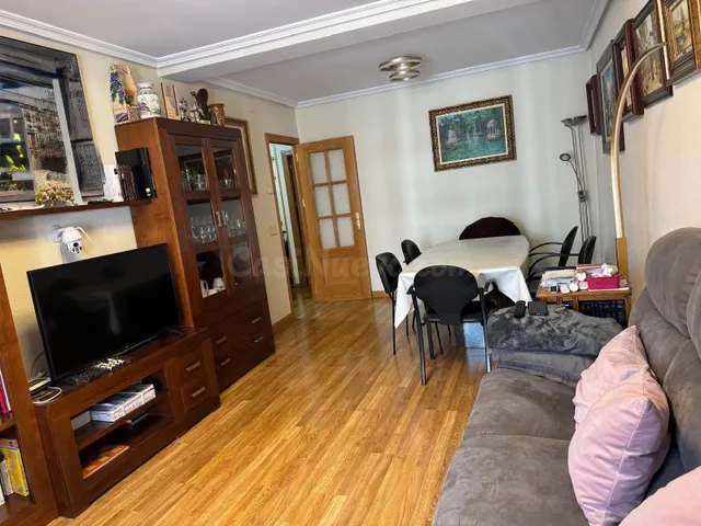 Piso 3 habitaciones 124m² en venta - Opañel - foto 3