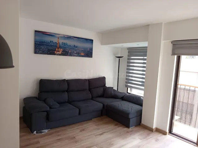 Amplio y Moderno piso para estudiantes/ entre avenida alcora