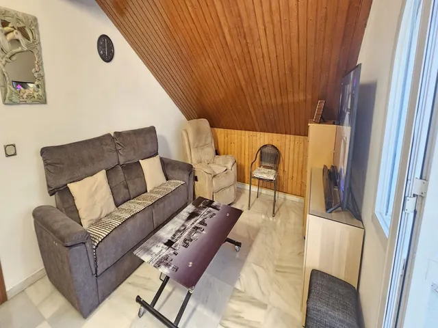 Dúplex 5 habitaciones 300m² en venta - Centro — 40