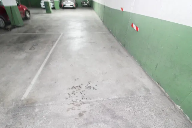 PLAZA DE PARKING EN PLANTA -2, 11 METROS CUADRADOS — 3