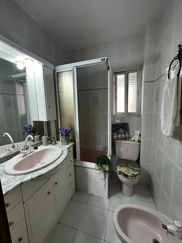 Piso 2 habitaciones 62m² en venta - Palomeras Bajas — 18